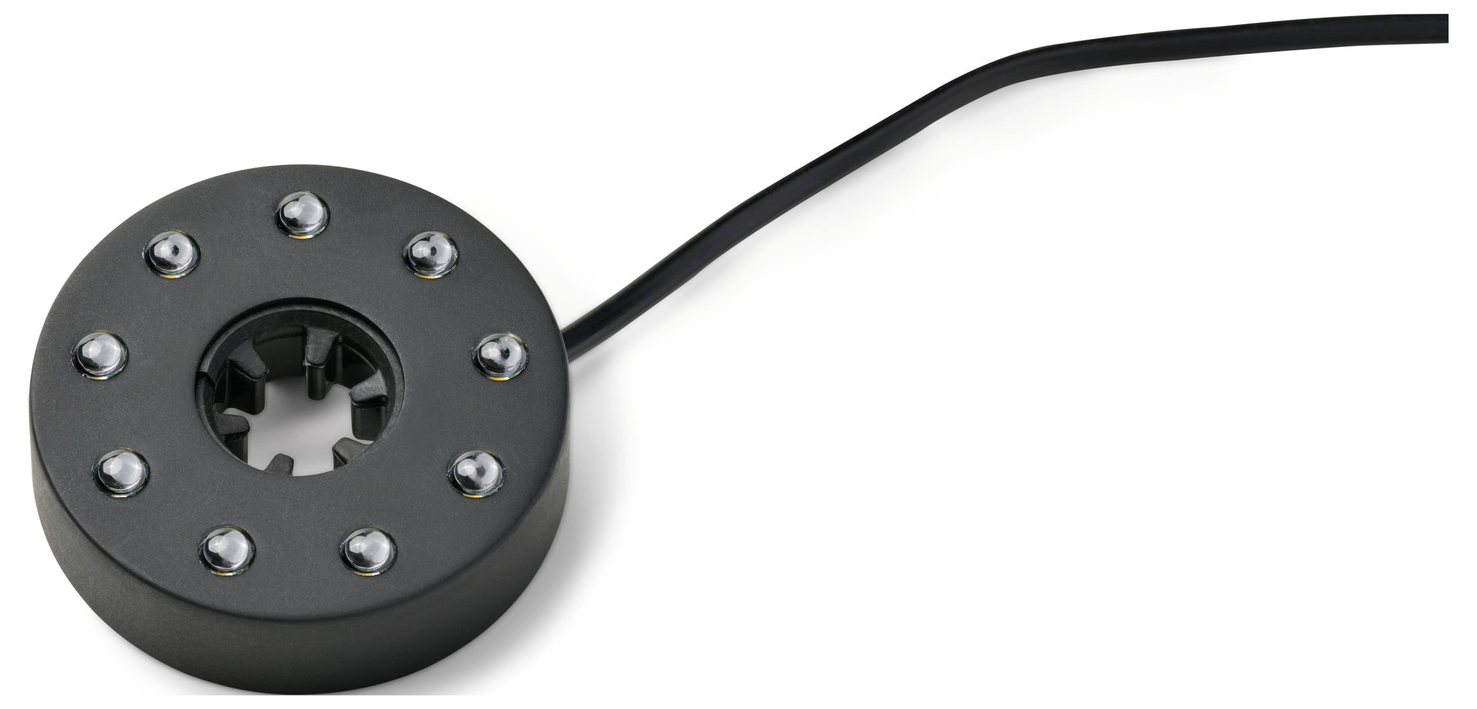 Освітлення для ставка Pontec PondoStar 93277, 1 шт.