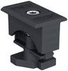 Fischer 538881 PM C U 30-50 AL sw Mittelklemme