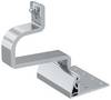 Fischer 571748 RH 52-67 VB AL Haki dachowe