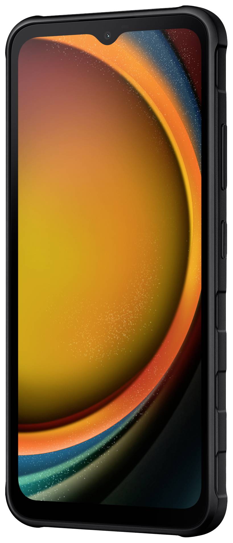 Смартфон Samsung XCover 7 Enterprise Edition, дві SIM-картки, 128 ГБ, 16,8 см (6,6 дюйма), 50 Мп, Android™ 14, чорний