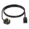 kabel nVent SCHROFF 60110331 60110331, 1 m