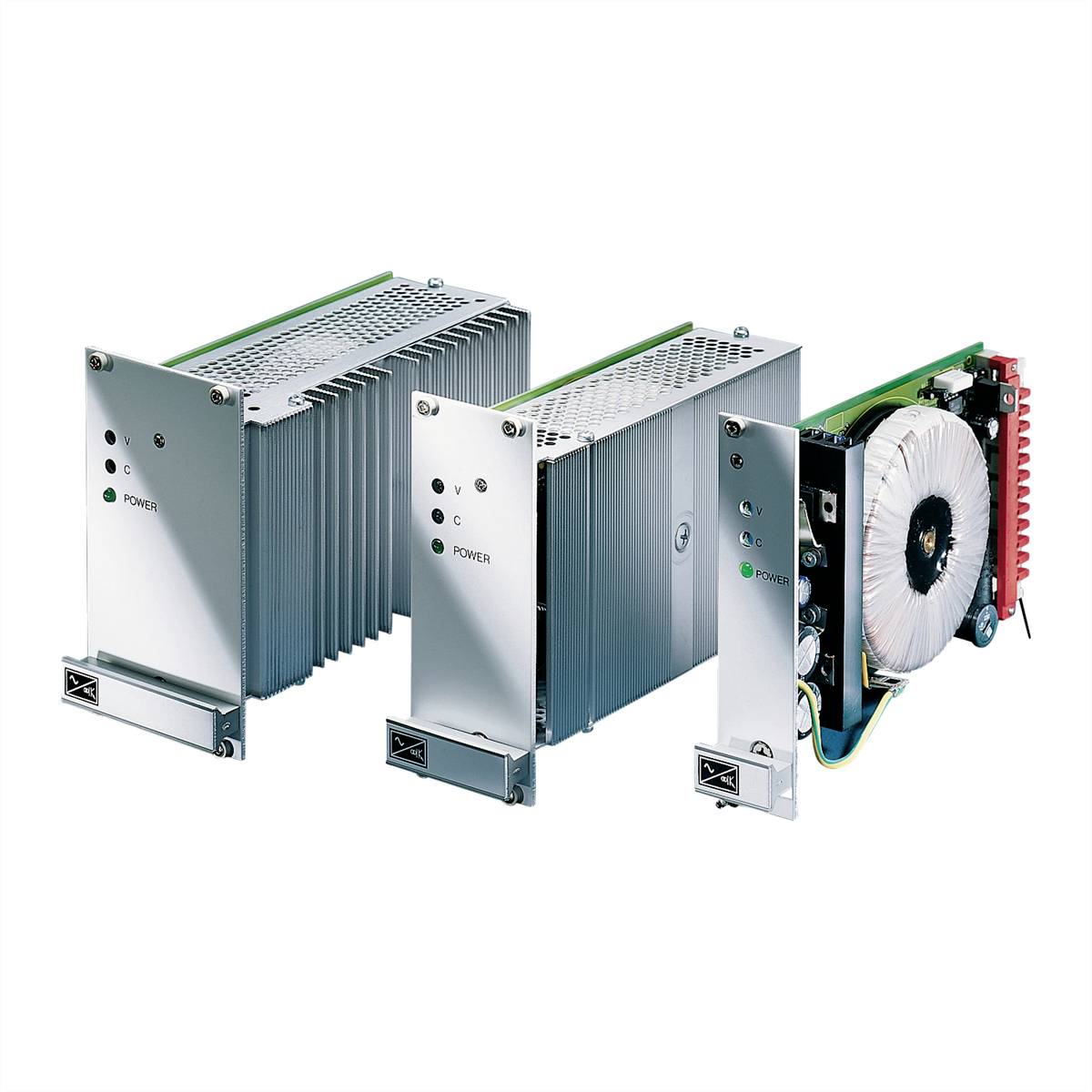 Блок живлення nVent SCHROFF PSK 112 OVP 6HP