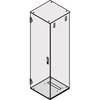 nVent SCHROFF 21130296 Płyta podstawowa EMC (S x G) 600 mm x 1000 mm 1 szt.