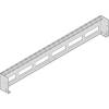 nVent SCHROFF 26153757 Adapter korytka kablowego obudowy 2 szt.
