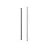 nVent SCHROFF 23130225 Kąt adaptacji (S x W) 600 mm x 2200 mm 1 szt.
