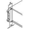 nVent SCHROFF 24576393 Stopka 1 szt.