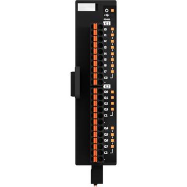 Emko  IPERTU-SMR1P1-01-00-00-00_1 Moduł E/A PLC 24 V/DC