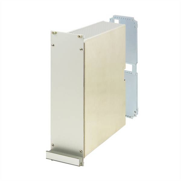 nVent SCHROFF 24813921 Zestaw kaset 1 szt.