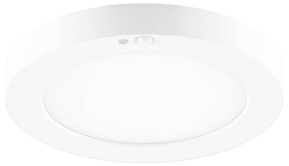 Lampa sufitowa LED EVN LPRV170125BM LPRV170125BM-1