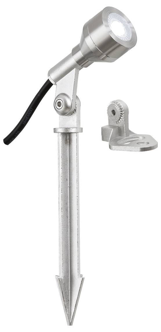 Reflektor ogrodowy LED EVN P68123501 P68123501-1