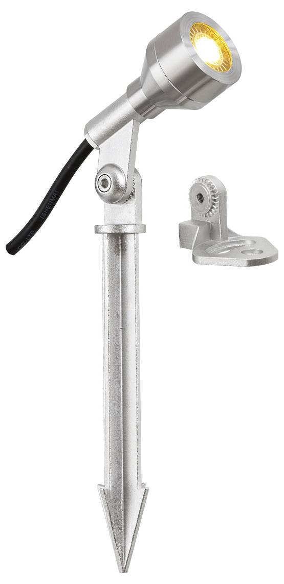 Reflektor ogrodowy LED EVN P68123502 P68123502-1