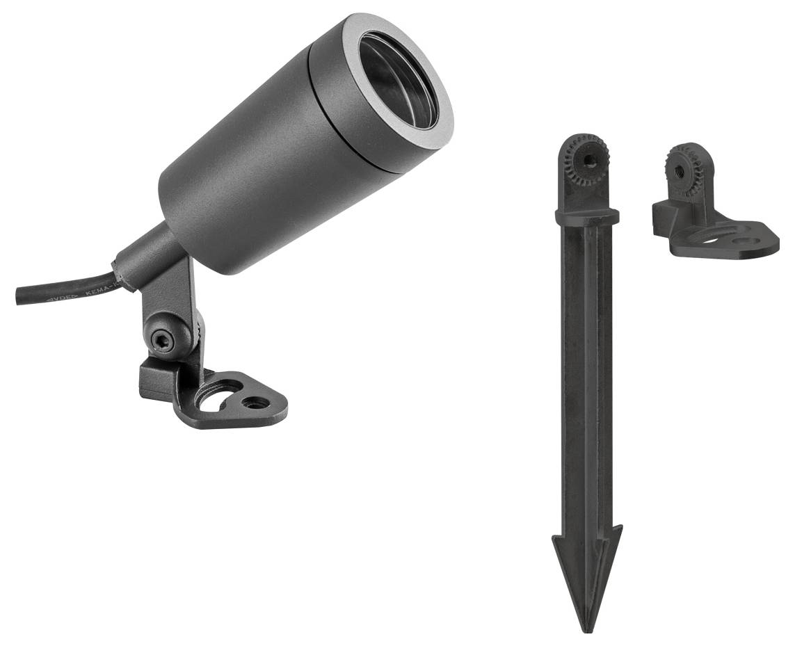 Reflektor ogrodowy LED EVN L651523 L651523-1