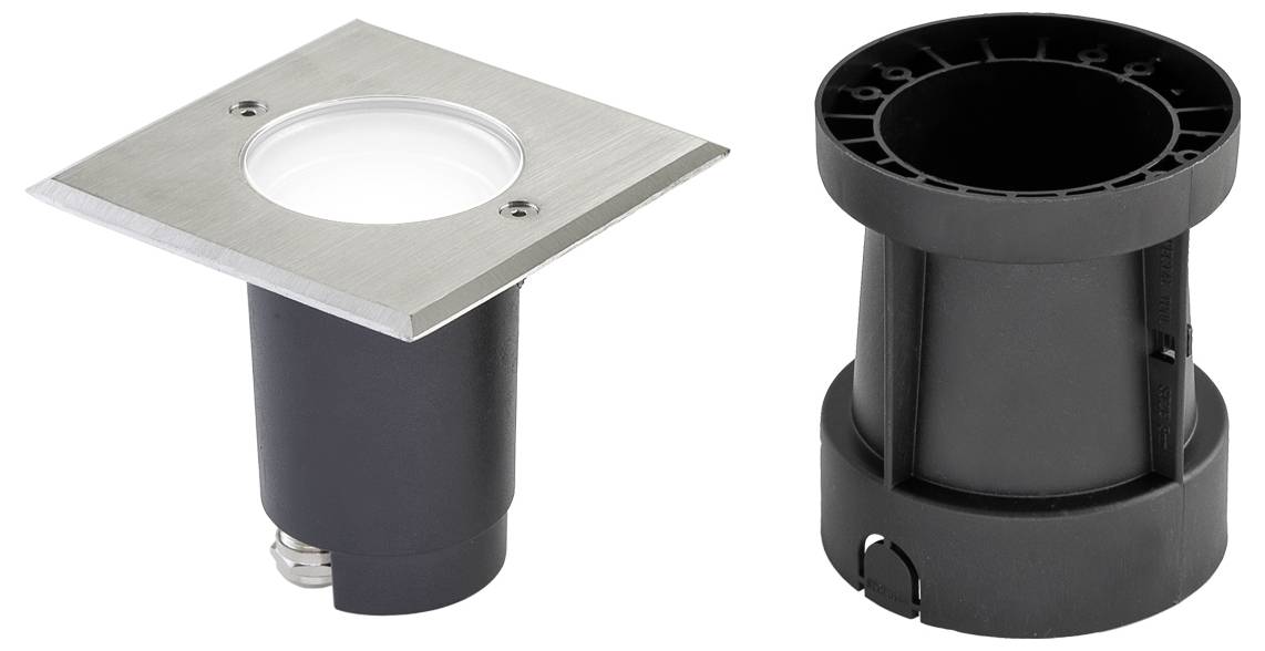 Lampa podłogowa do zabudowy EVN 679435504 679435504-1