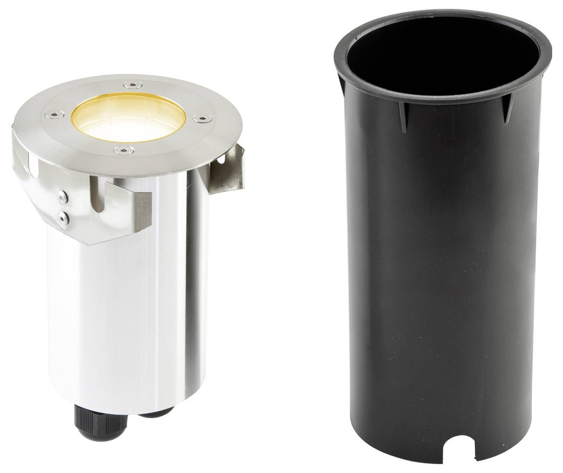 Lampa podłogowa do zabudowy EVN 673210402 673210402-1