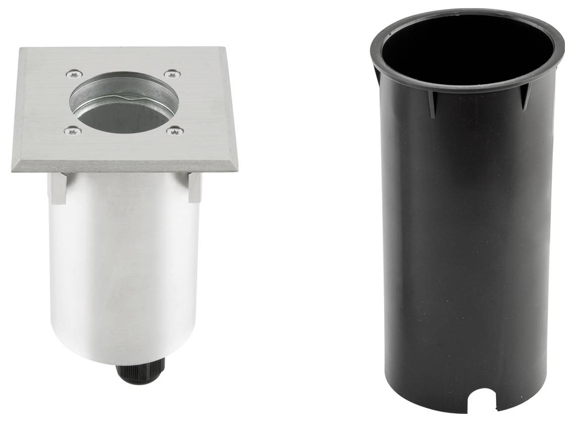 Lampa podłogowa do zabudowy EVN 674210 674210-1