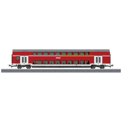 Wagon piętrowy Märklin Start up 40400 Wagon piętrowy H0 Regional Express DABz 756 firmy DB AG (1 - 2 Klasa