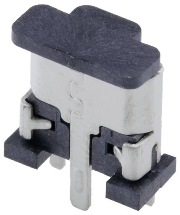 Złącze USB gniazdo 1051330021 Molex Zawartość: 1 szt.