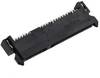 Molex 470184001 Złącze żeńskie SATA, piny: 22, 1.5 A, 1 szt.