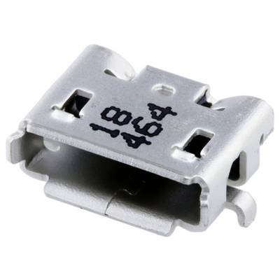 Molex 475890001 Złącze męskie USB, 1 szt.-0