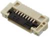 Molex Złącze FFC, FPC FFC Ilość pinów 8 Wymiary siatki: 0.5 mm 512960894 1 szt. sztuka