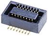 Molex 541020164 Złącze taśmowe, board-to-board, piny: 16, 500 mA, 1 szt.