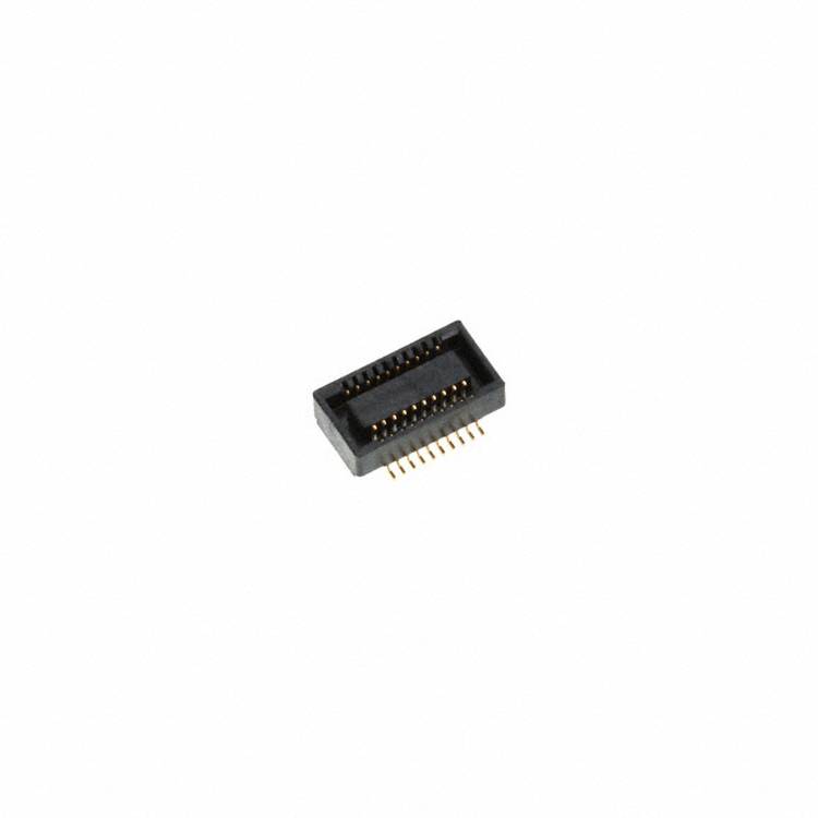 Molex 541020204 Złącze taśmowe, board-to-board, piny: 20, 500 mA, 1 szt.-0