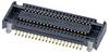 Molex 543630489 Złącze taśmowe, board-to-board, piny: 40, 500 mA, 1 szt.