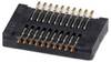 Molex 547220164 Złącze taśmowe, board-to-board, piny: 16, 500 mA, 1 szt.