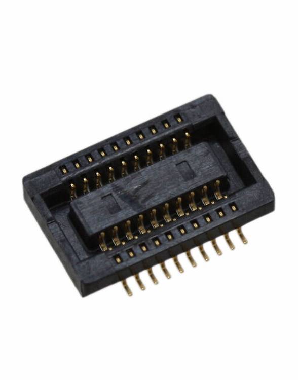 Molex 547220204 Złącze taśmowe, board-to-board, piny: 20, 500 mA, 1 szt.-0