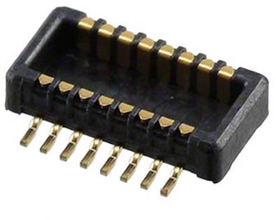 Molex 555600168 Złącze taśmowe, board-to-board, piny: 16, 500 mA, 1 szt.-0