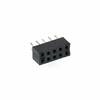 Molex 791077004 Listwa kołkowa, żeńska, do wbudowania, standardowa, piny: 10, 1 A, 1 szt.