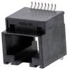 Molex 855105020 Moduł złącza żeńskiego RJ45, RJ45, 1 szt.