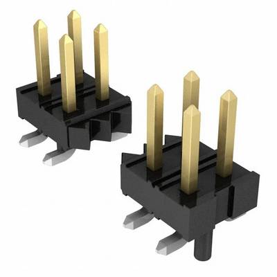 Molex 877591450 Listwa kołkowa, męska, standardowa 1 szt.-0