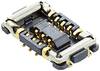 Molex Złącze taśmowe Ilość pinów 30 5050663022 1 szt. taśma na dużej rolce