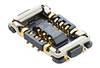 Molex 5052703412 Złącze taśmowe, board-to-board, piny: 34, 1 szt.