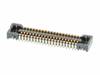 Molex Złącze taśmowe Ilość pinów 40 Wymiary siatki: 0.40 mm 5024264030 1 szt. taśma na dużej rolce