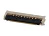 Molex 2005290090 Złącze FFC, FPC, wire-to-board, piny: 9, 1 szt.