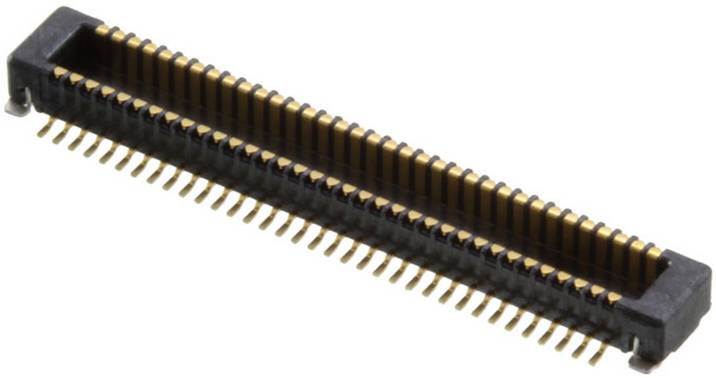 Molex Złącze taśmowe Ilość pinów 70 Wymiary siatki: 0.50 mm 556500788 1 szt. taśma na dużej rolce-0