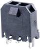 Molex 436500222 Listwa kołkowa, męska, do wbudowania, standardowa, piny: 2, 1 szt.