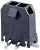 Molex 436500224 Listwa kołkowa, męska, do wbudowania, standardowa, wire-to-board, piny: 2, 1 szt.