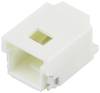 Molex Listwa kołkowa, męska, do wbudowania, standardowa Ilość pinów 3 Wymiary siatki: 1.00 mm 5015680307 1 szt. taśma na dużej rolce