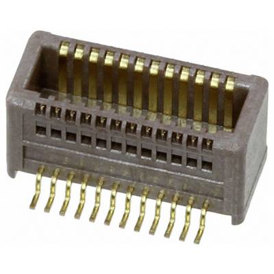 Molex 5010170248 Złącze taśmowe, piny: 24, 1 szt.-0