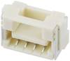 Molex 5023820470 Listwa kołkowa, męska, do wbudowania, standardowa, piny: 4, 1 szt.