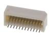 Molex 533092470 Listwa kołkowa, męska, do wbudowania, standardowa, board-to-board, piny: 24, 1 szt.
