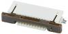 Molex Złącze FFC, FPC Ilość pinów 26 Wymiary siatki: 0.50 mm 524372633 1 szt. taśma na dużej rolce