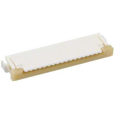 Molex 522071733 Złącze FFC, FPC, piny: 17, 1 szt.-0