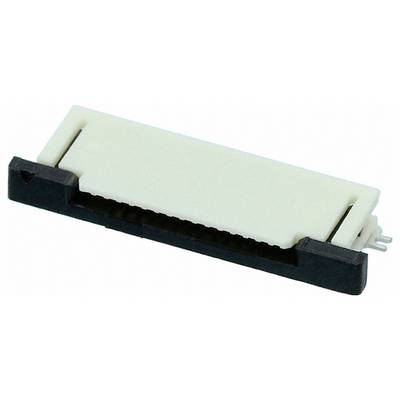 Zbliżeniowe zdjęcie złącza USB typu A z tekstem "molex 18041" wygrawerowanym na nim.