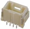 Molex Listwa kołkowa, męska, do wbudowania, standardowa Ilość pinów 4 Wymiary siatki: 1.50 mm 5025850470 1 szt. taśma na dużej rolce