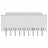 Molex 874380943 Listwa kołkowa, męska, do wbudowania, standardowa, piny: 9, 1 szt.