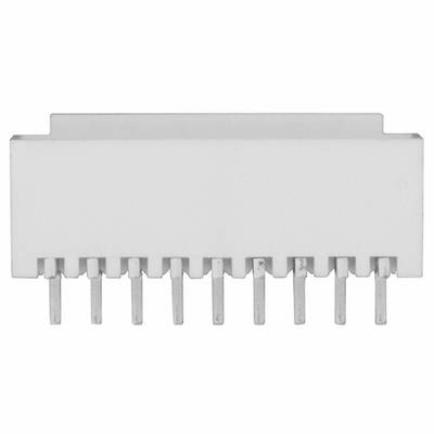 Molex 874380943 Listwa kołkowa, męska, do wbudowania, standardowa, piny: 9, 1 szt.-0